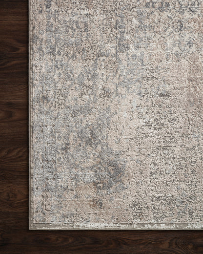 Loloi Sienne 3'-7" x 5'-7" Accent Rug