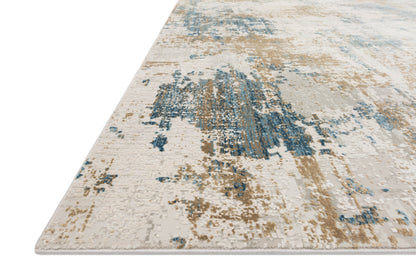 Loloi Sienne 18" x 18" Sample Rug