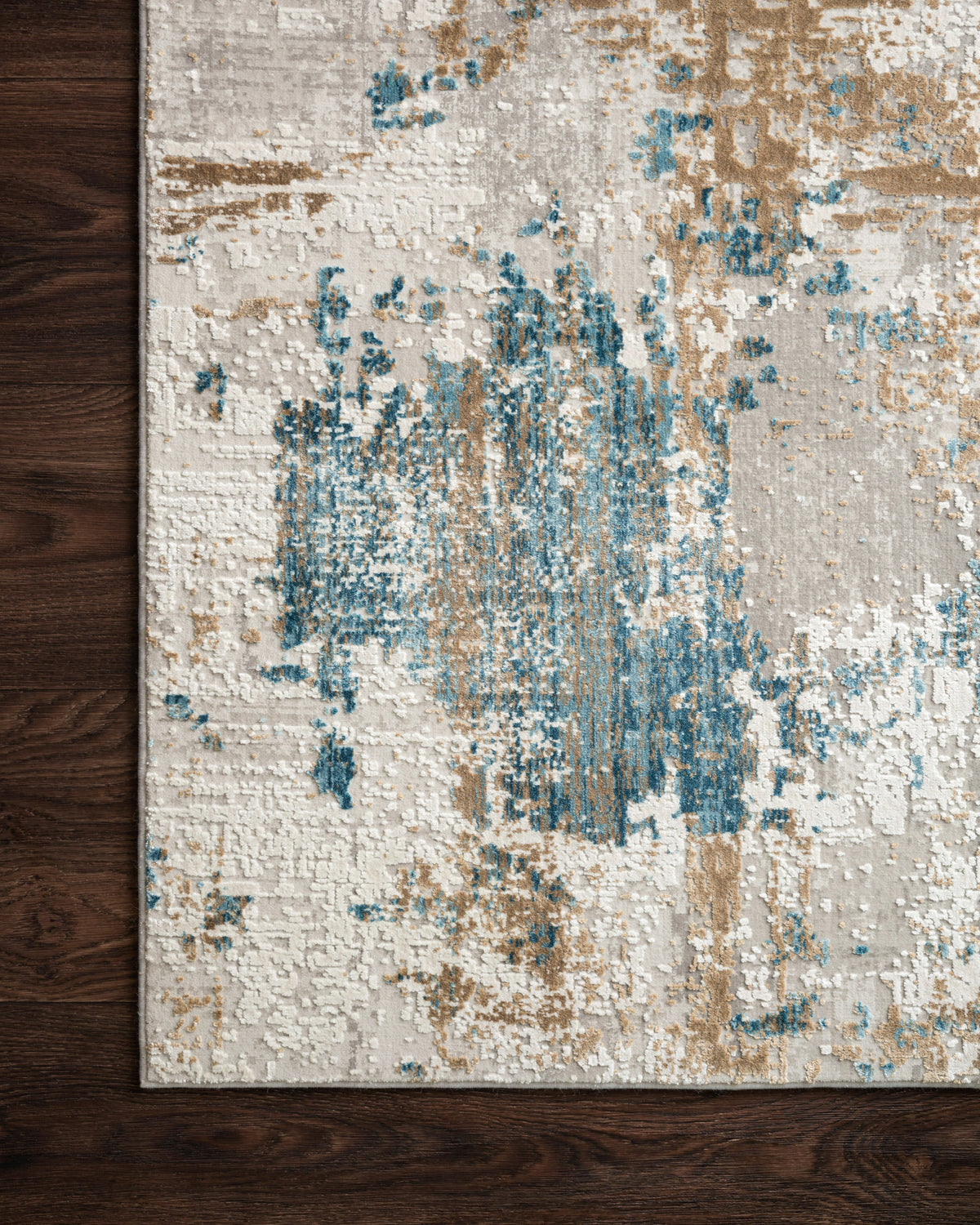 Loloi Sienne 18" x 18" Sample Rug