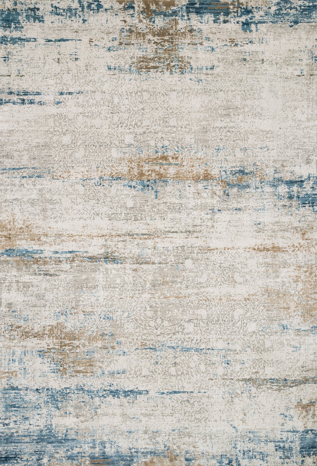 Loloi Sienne 18" x 18" Sample Rug