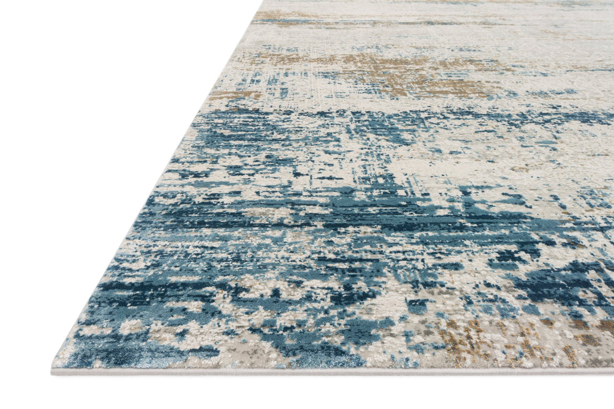 Loloi Sienne 18" x 18" Sample Rug