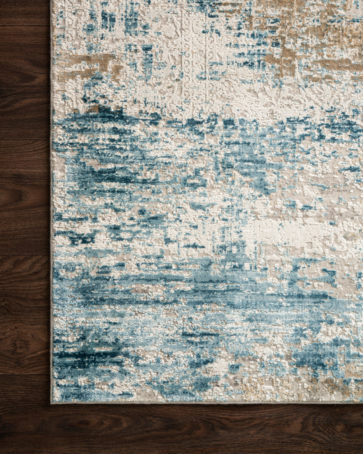 Loloi Sienne 18" x 18" Sample Rug