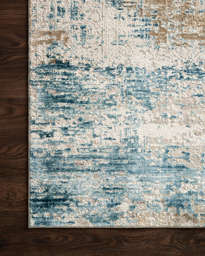 Loloi Sienne Runner Rug