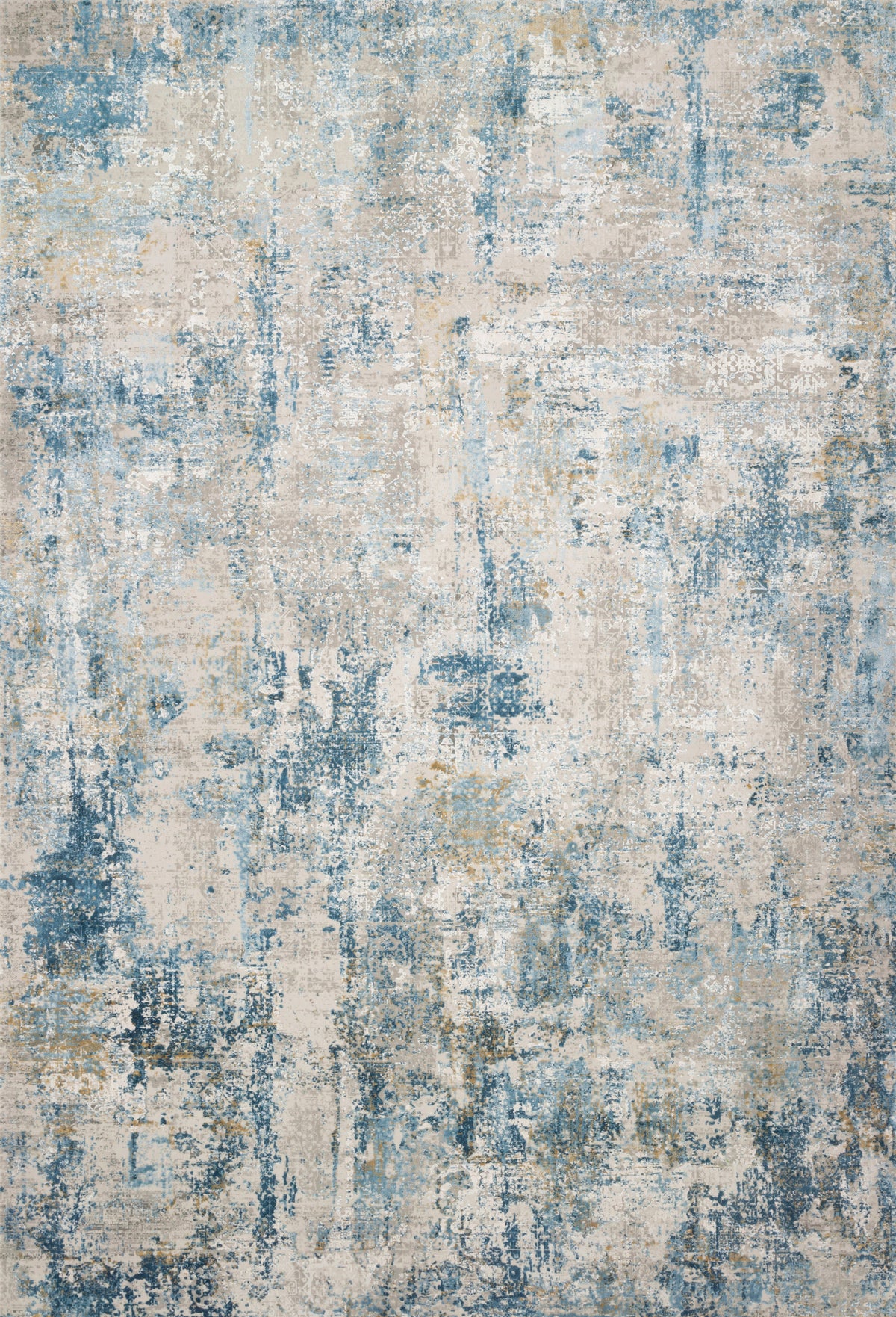 Loloi Sienne 18" x 18" Sample Rug