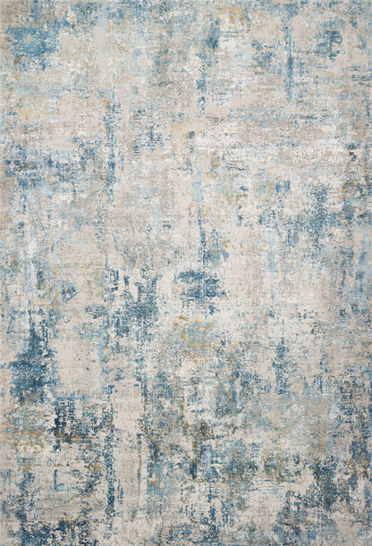 Loloi Sienne 18" x 18" Sample Rug