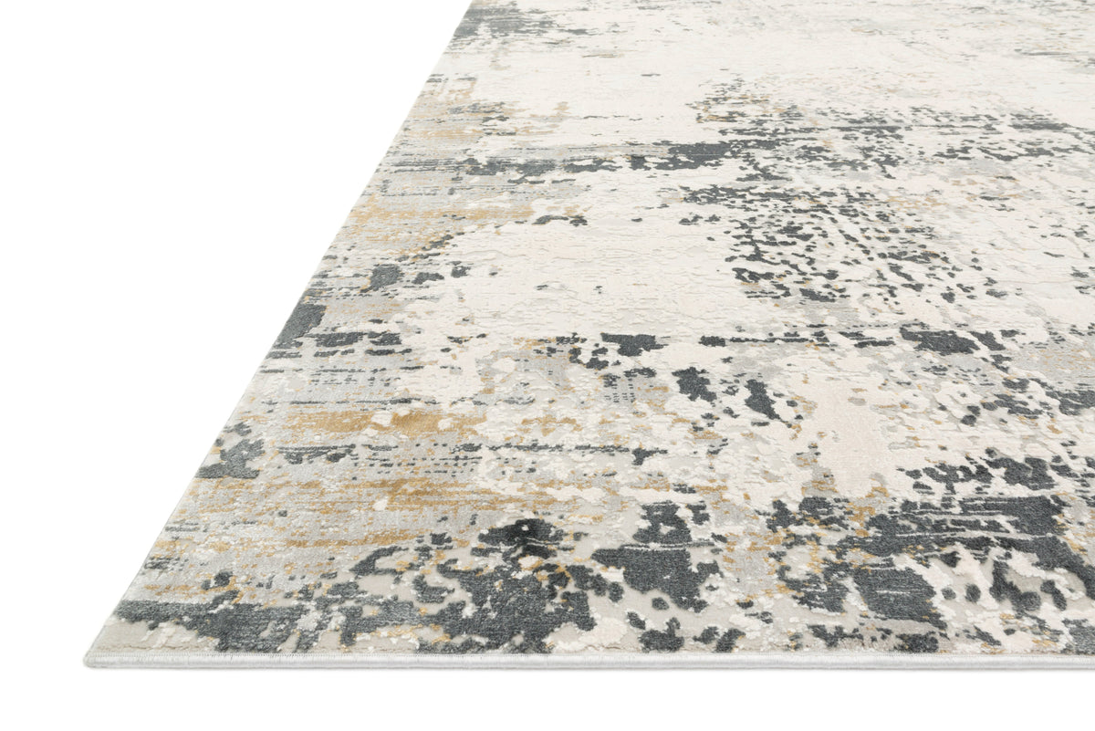 Loloi Sienne 18" x 18" Sample Rug