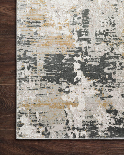 Loloi Sienne 18" x 18" Sample Rug