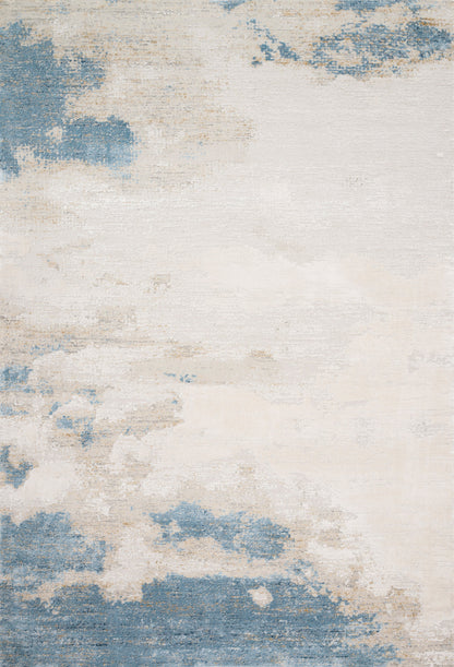 Loloi Sienne 3'-7" x 5'-7" Accent Rug