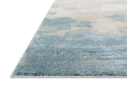 Loloi Sienne 3'-7" x 5'-7" Accent Rug