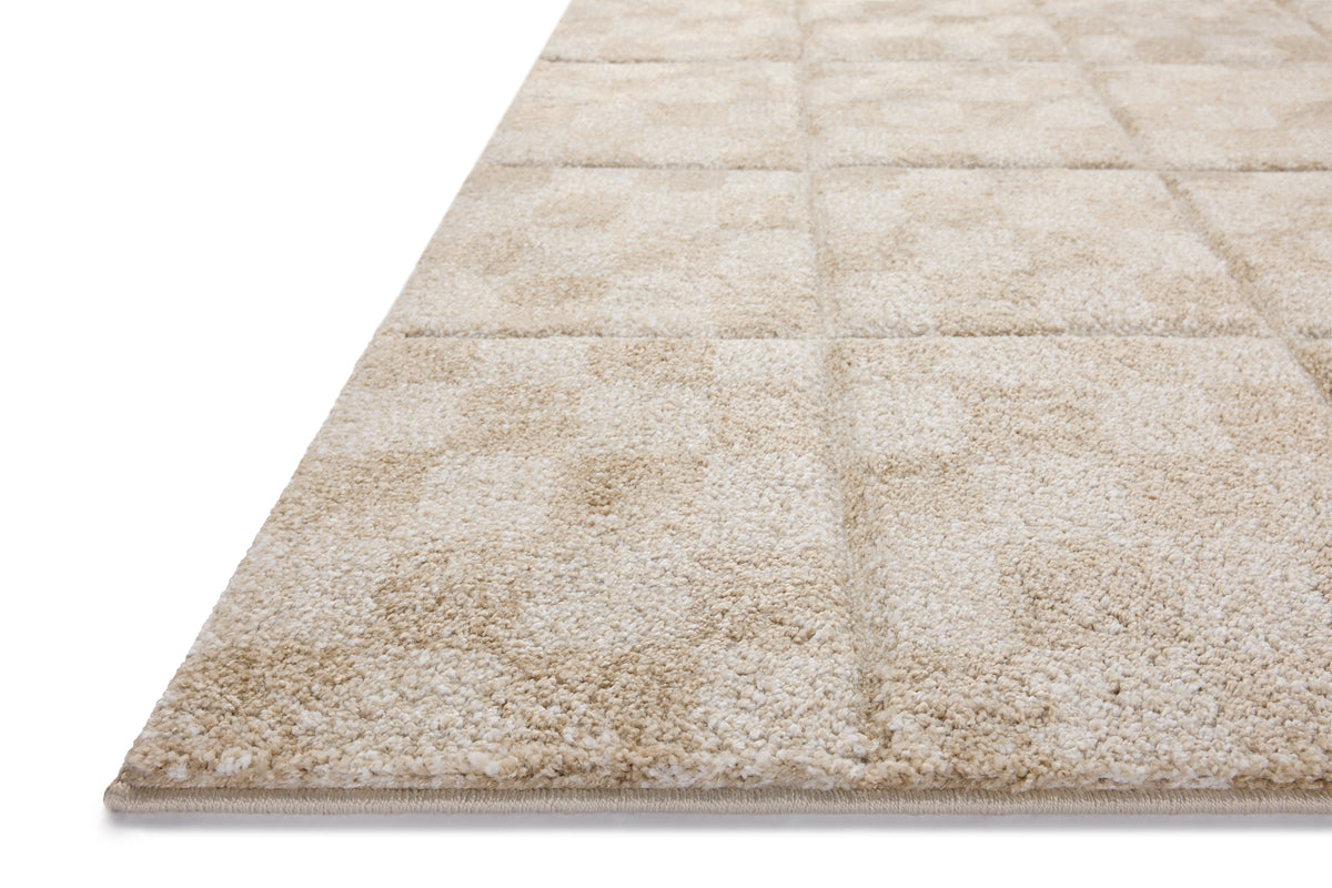Loloi Silas 18" x 18" Sample Rug