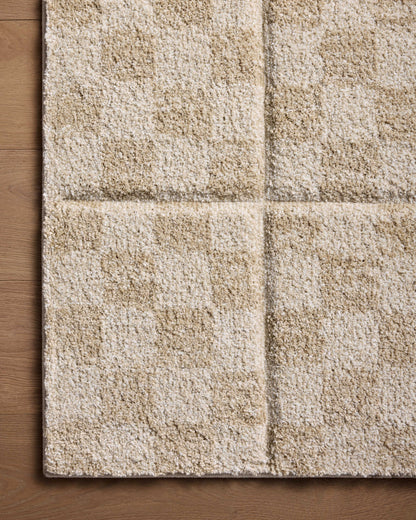 Loloi Silas 18" x 18" Sample Rug