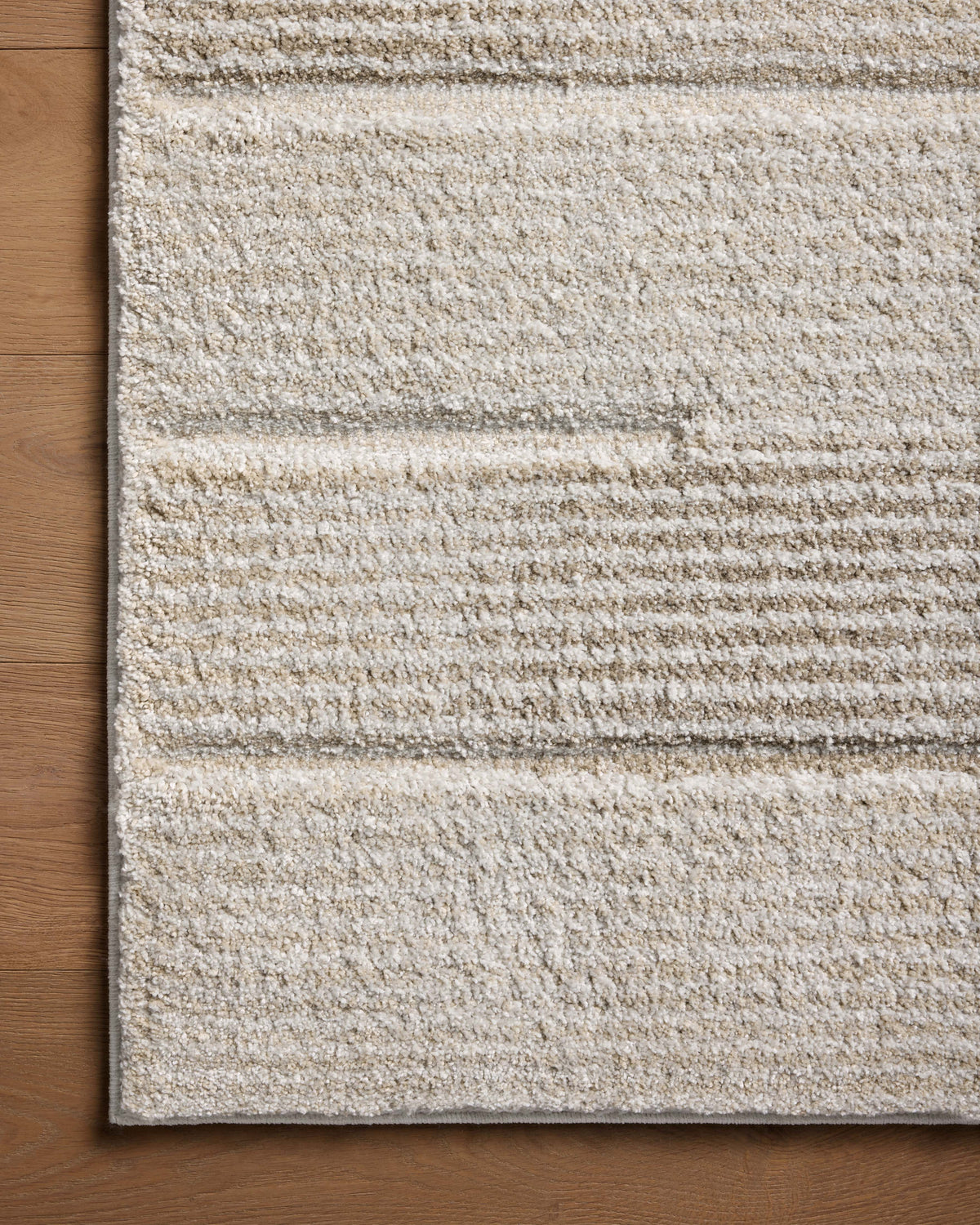 Loloi Silas 18" x 18" Sample Rug