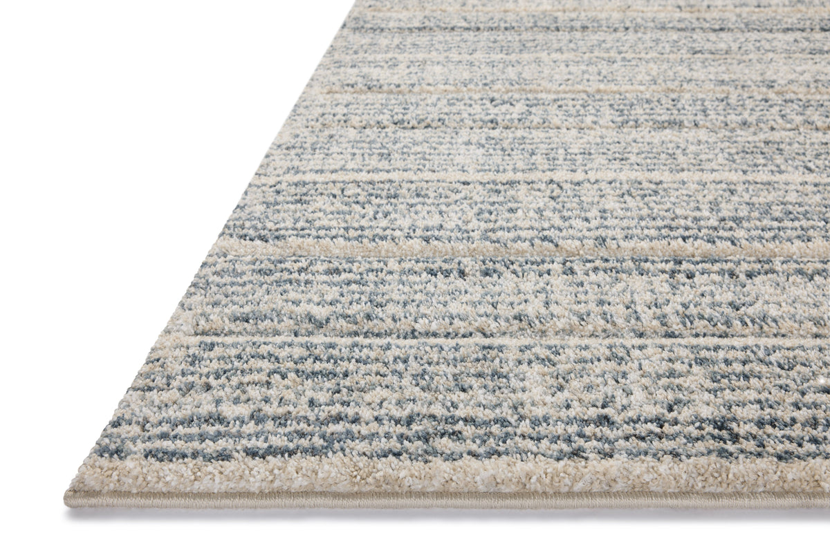 Loloi Silas 18" x 18" Sample Rug