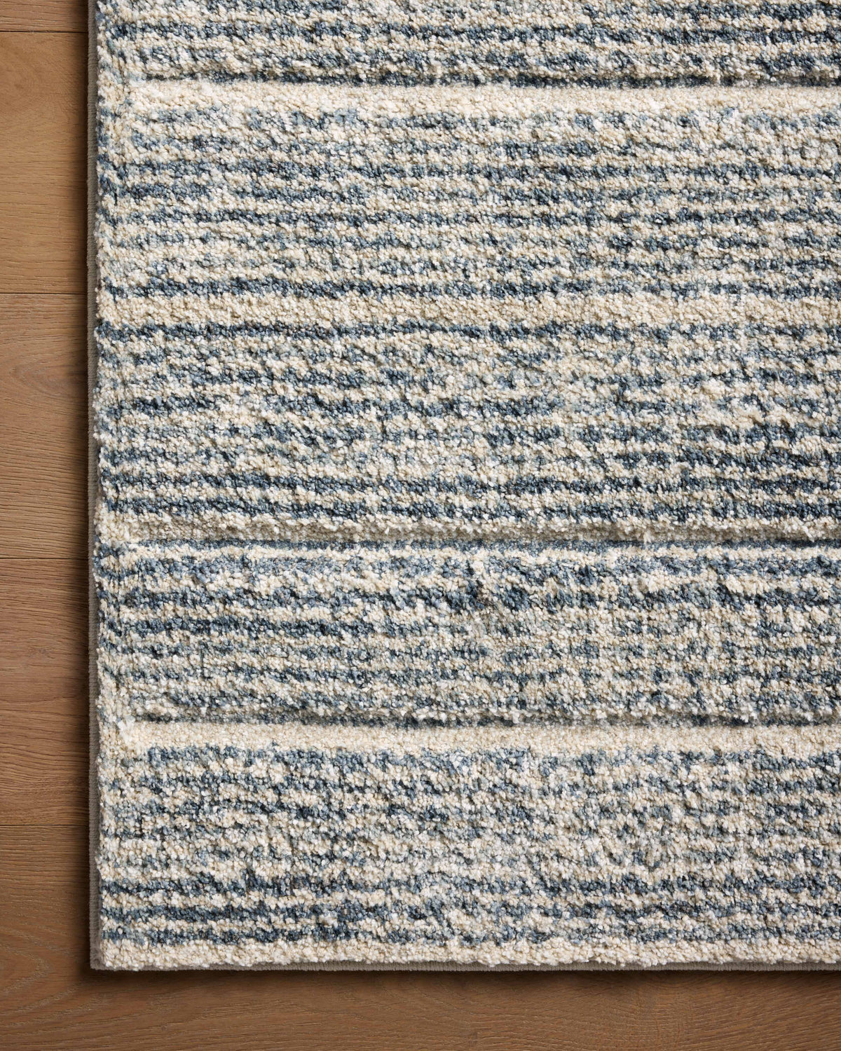Loloi Silas 18" x 18" Sample Rug