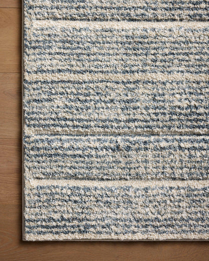 Loloi Silas 18" x 18" Sample Rug