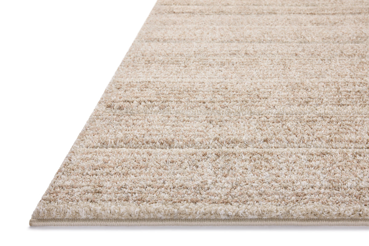 Loloi Silas 18" x 18" Sample Rug