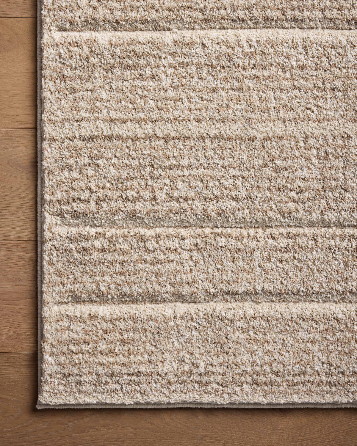 Loloi Silas 18" x 18" Sample Rug