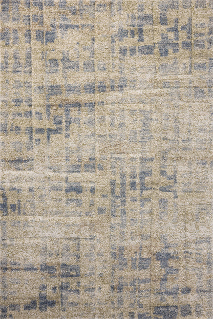 Loloi Silas 18" x 18" Sample Rug