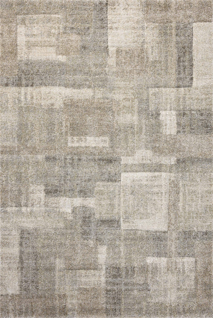Loloi Silas 18" x 18" Sample Rug