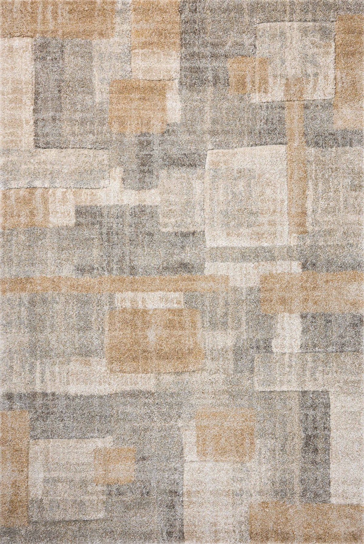 Loloi Silas 18" x 18" Sample Rug