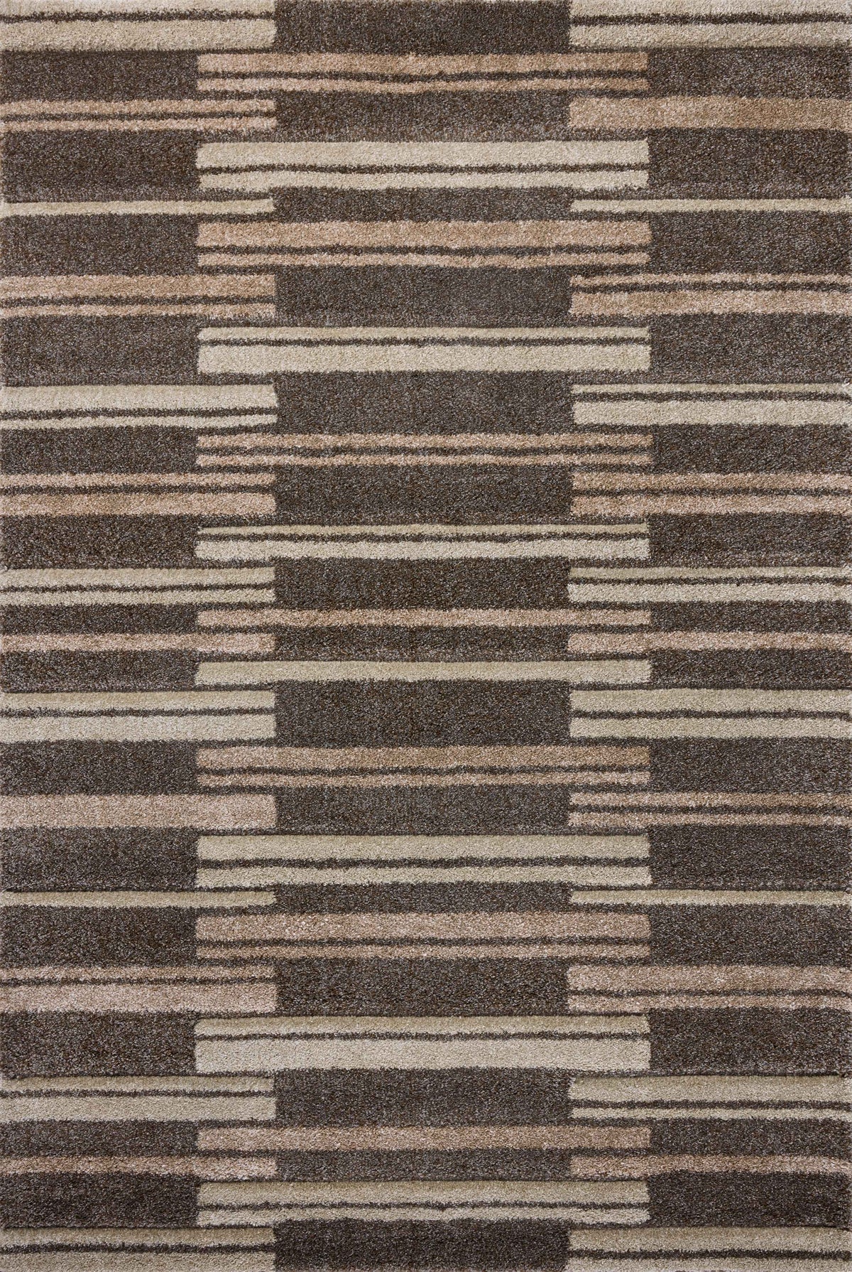 Loloi Silas 18" x 18" Sample Rug