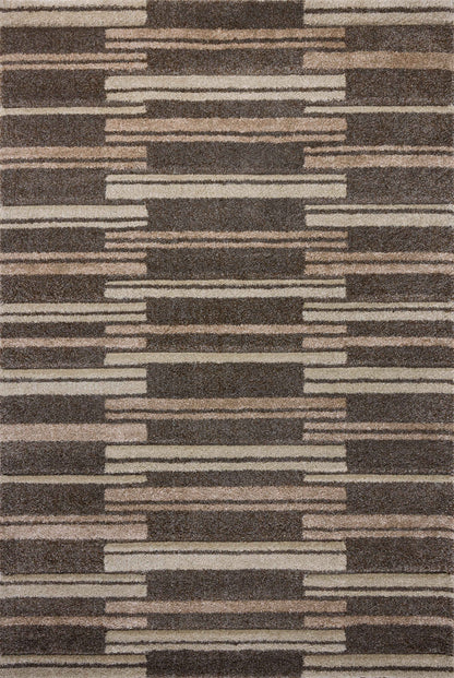 Loloi Silas 18" x 18" Sample Rug