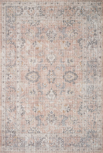 Loloi Skye 18" x 18" Sample Rug