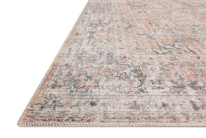 Loloi Skye 18" x 18" Sample Rug
