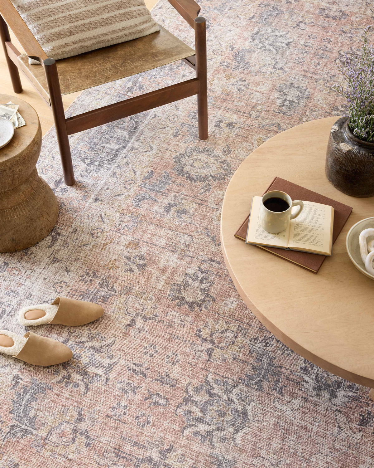 Loloi Skye Accent Rug