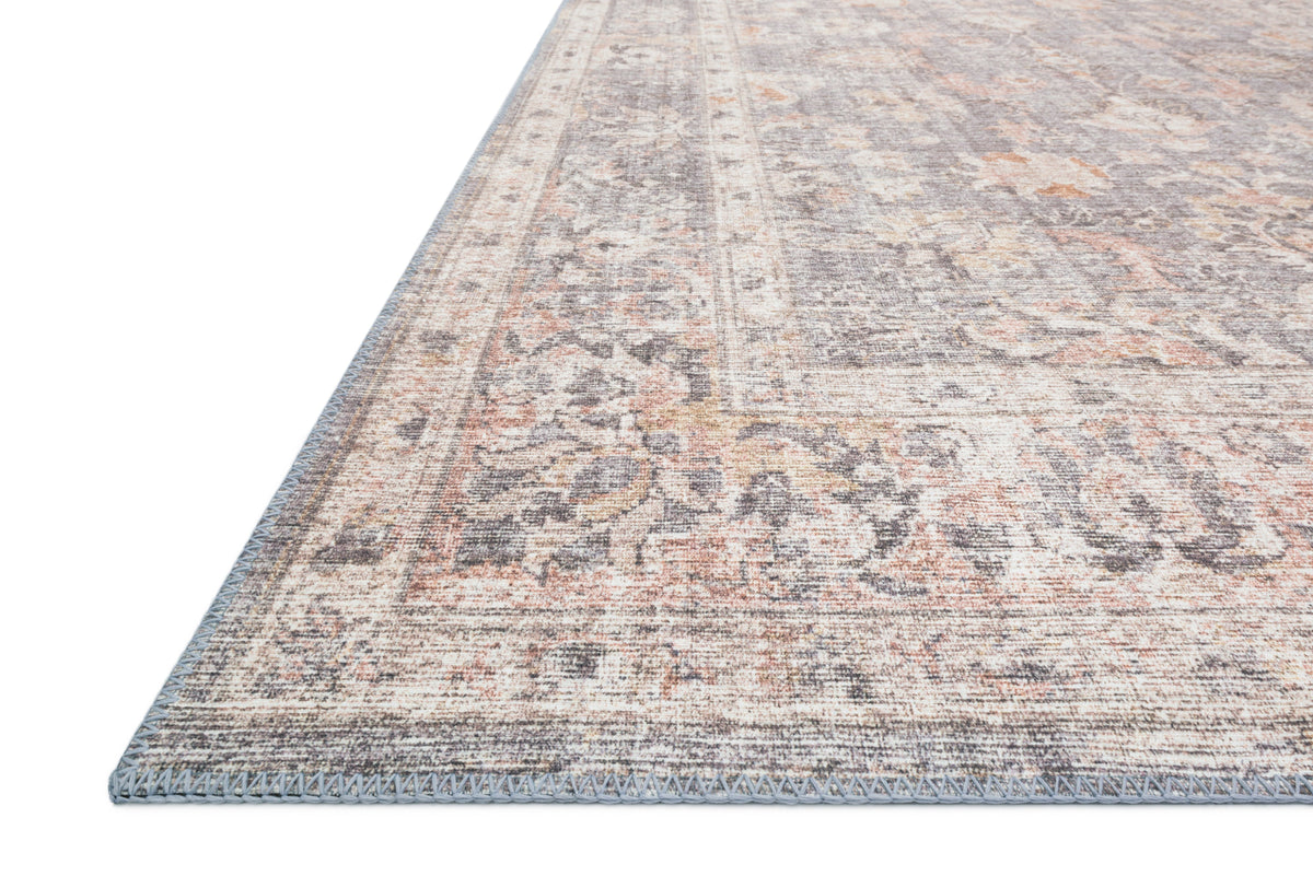 Loloi Skye 7' x 9' Oval Area Rug