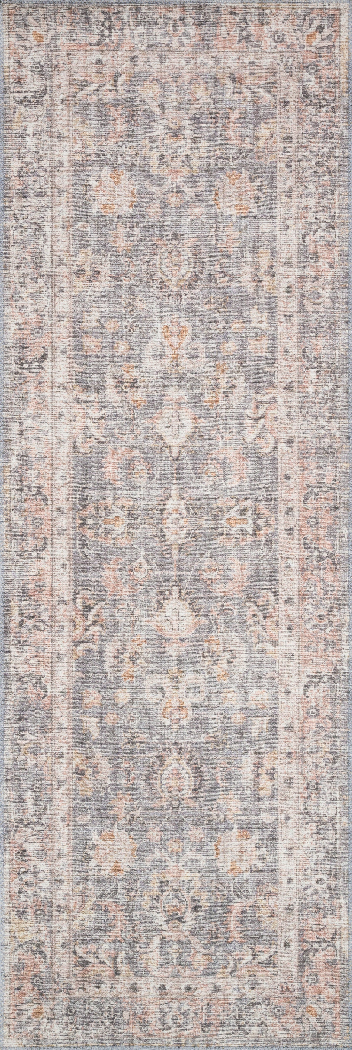 Loloi Skye 7' x 9' Oval Area Rug