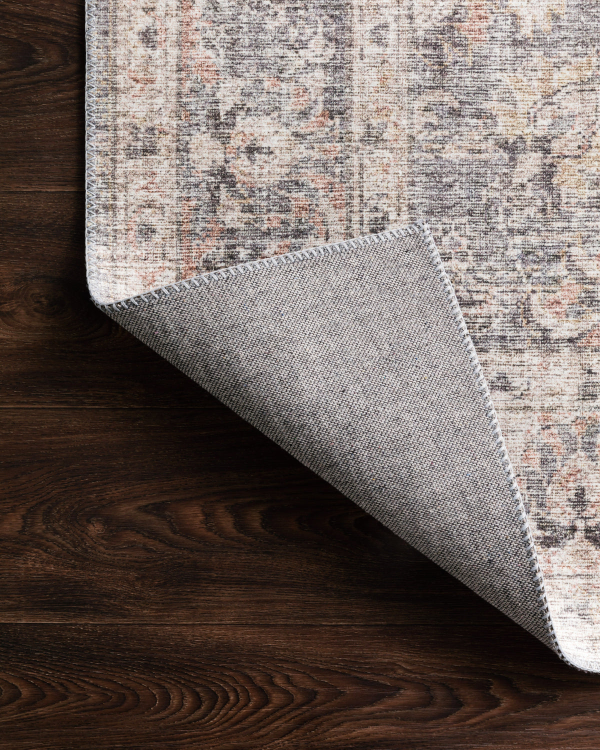 Loloi Skye 18" x 18" Sample Rug
