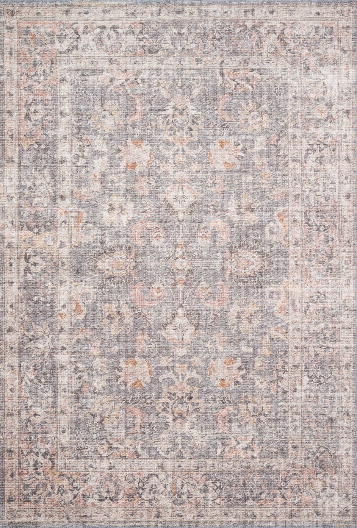 Loloi Skye Runner Rug