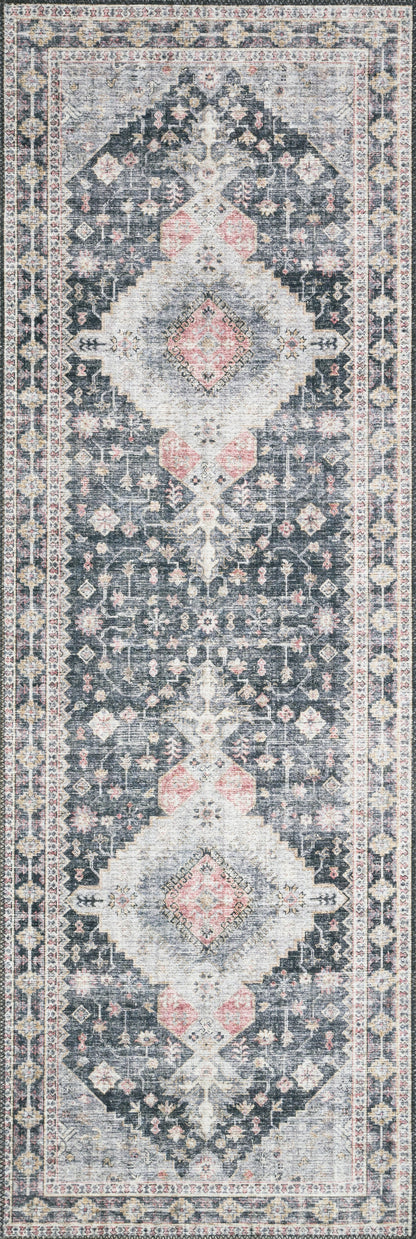 Loloi Skye 7' x 9' Oval Area Rug