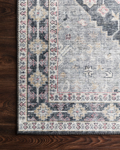Loloi Skye Round Area Rug