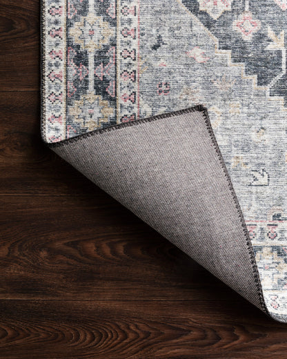 Loloi Skye Round Area Rug