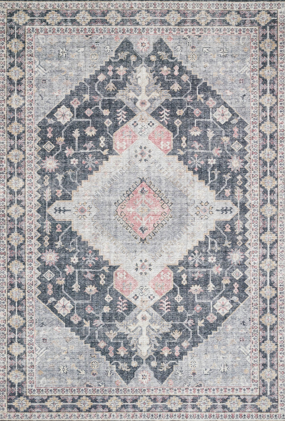 Loloi Skye Accent Rug