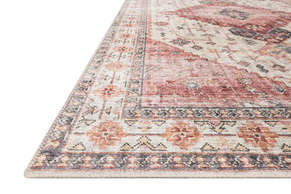 Loloi Skye 7' x 9' Oval Area Rug