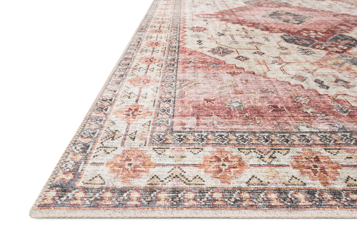 Loloi Skye Runner Rug