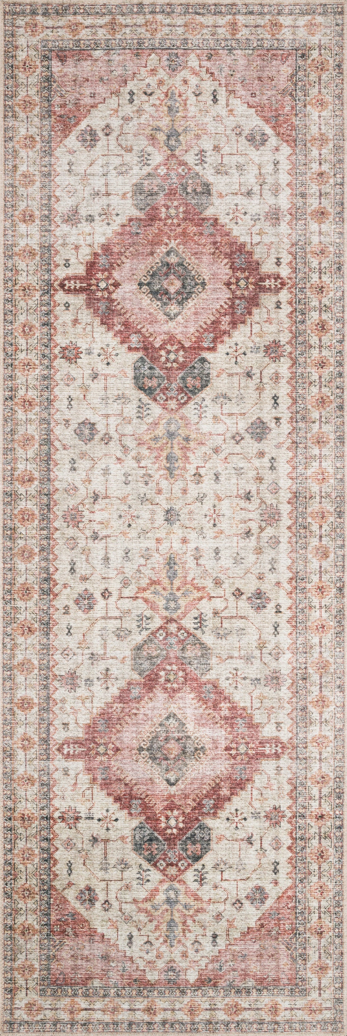 Loloi Skye Accent Rug