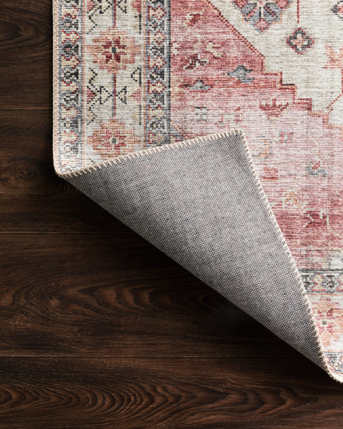 Loloi Skye Runner Rug