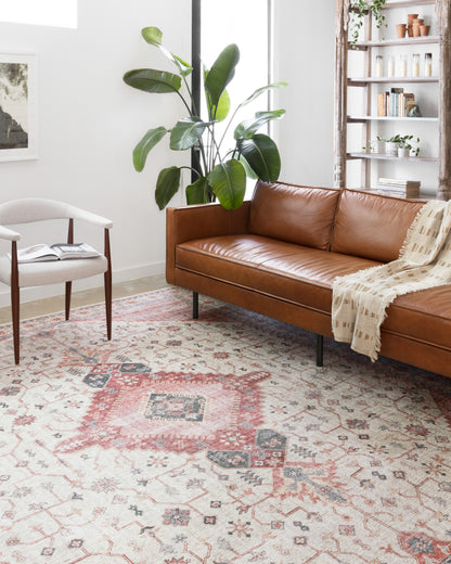 Loloi Skye Runner Rug