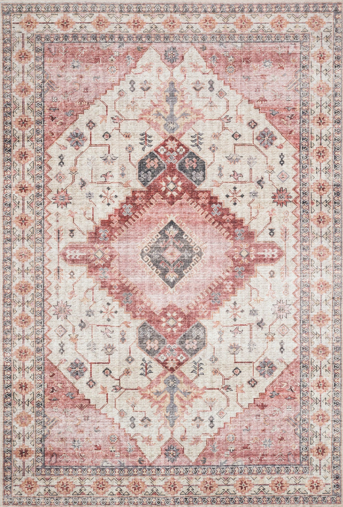 Loloi Skye Accent Rug