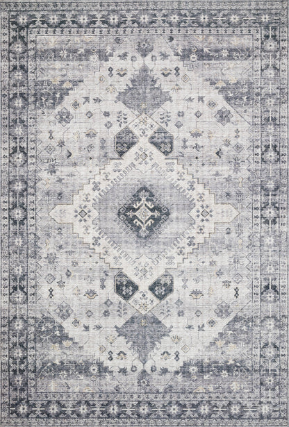Loloi Skye Round Area Rug