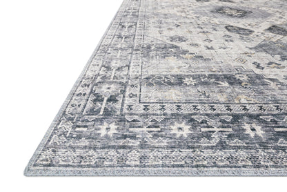 Loloi Skye 18" x 18" Sample Rug