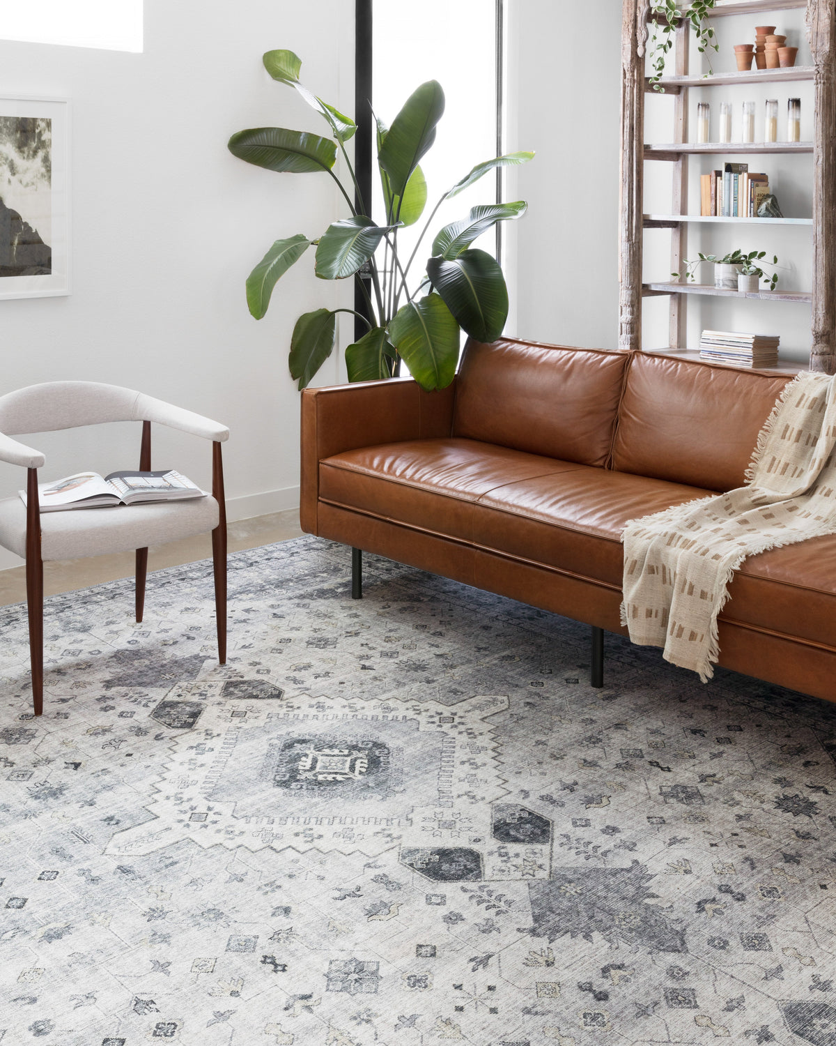 Loloi Skye Runner Rug