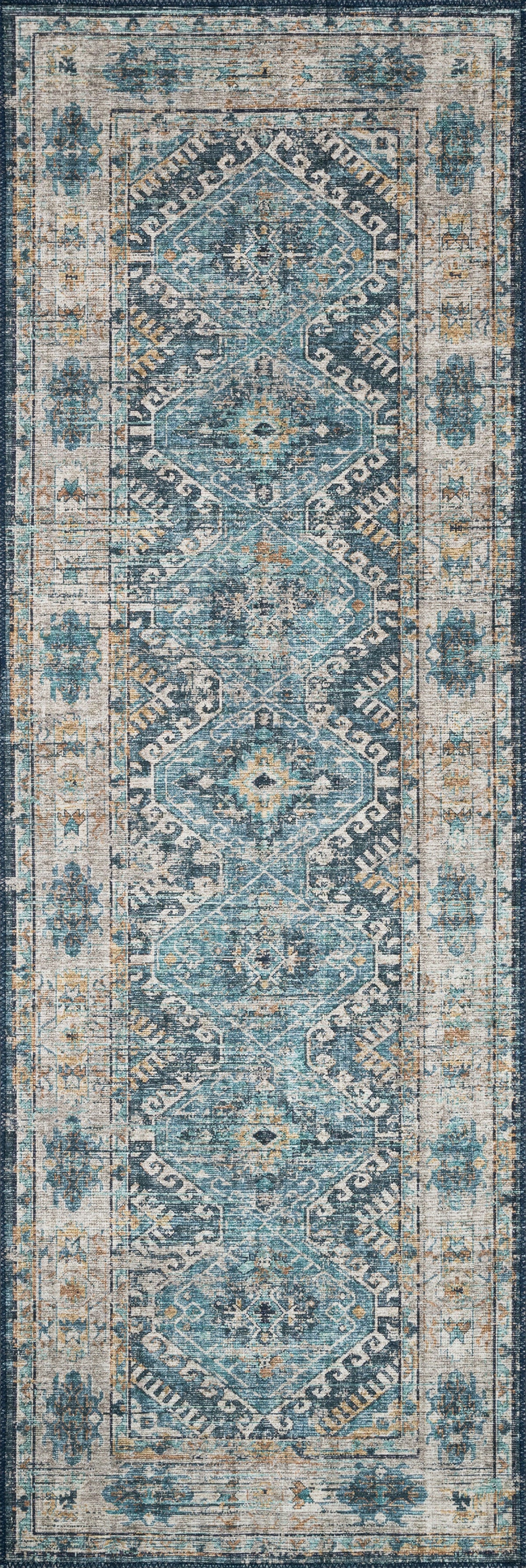 Loloi Skye Runner Rug
