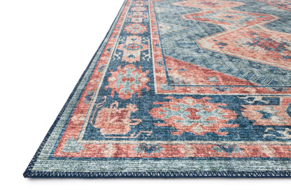 Loloi Skye Round Area Rug