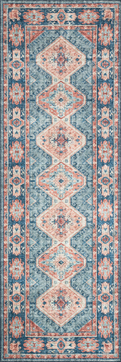 Loloi Skye Runner Rug