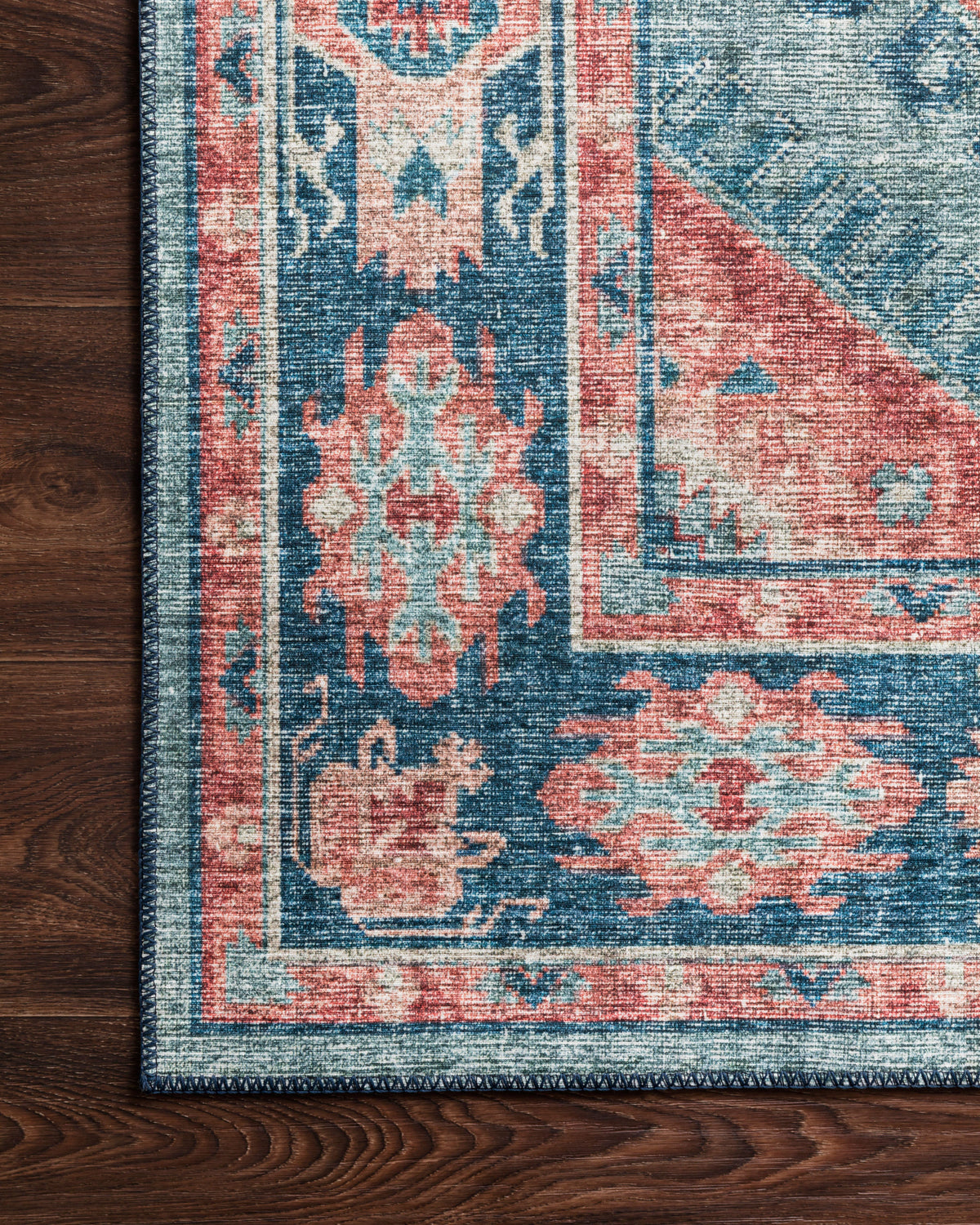 Loloi Skye Runner Rug